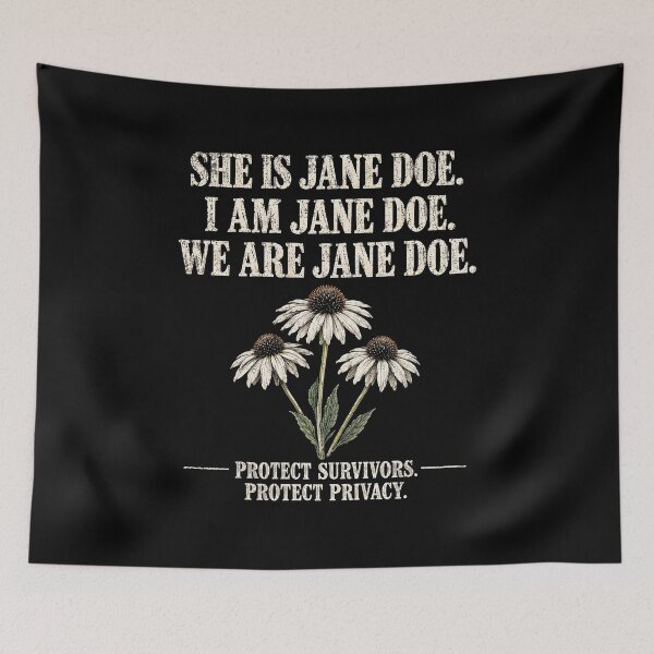 Item preview, Jane Doe designed and sold by Foro-Chance.
