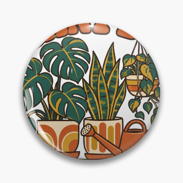Item preview, Plant Dad Gift - Growing Things designed and sold by RedRubyBubble.
