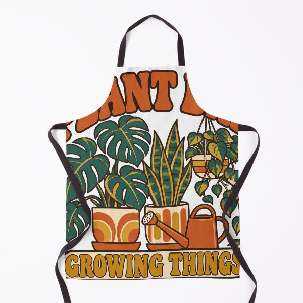 Item preview, Plant Dad Gift - Growing Things designed and sold by RedRubyBubble.