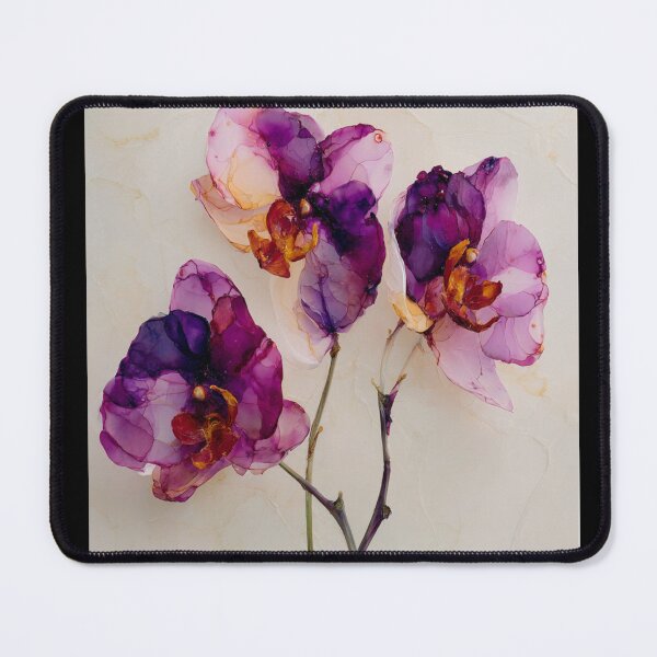 Item preview, Orchid Dreamscape designed and sold by baksuart.