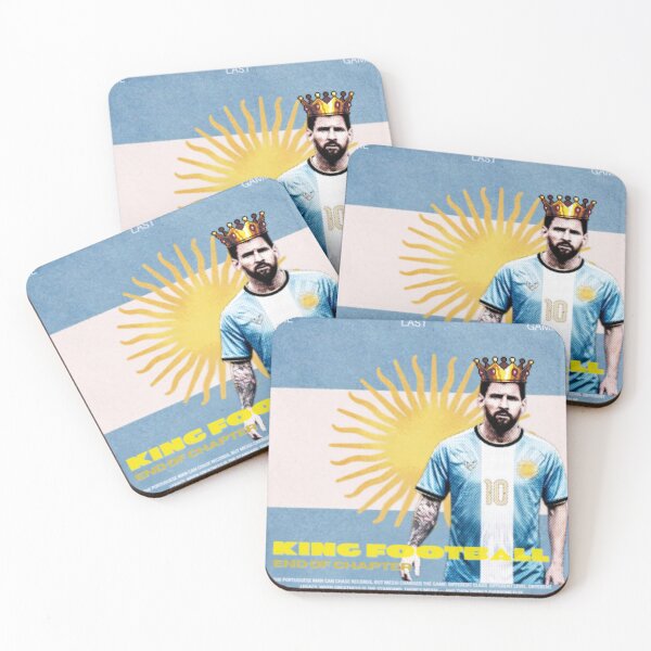 Item preview, One Last Game - The Football King designed and sold by Wecanflyin.