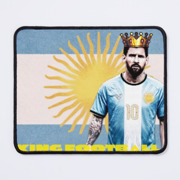 Item preview, One Last Game - The Football King designed and sold by Wecanflyin.