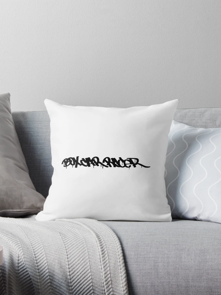 Thumbnail 1 of 4, Pillow, Box-Car-Racer designed and sold by enginefreak.