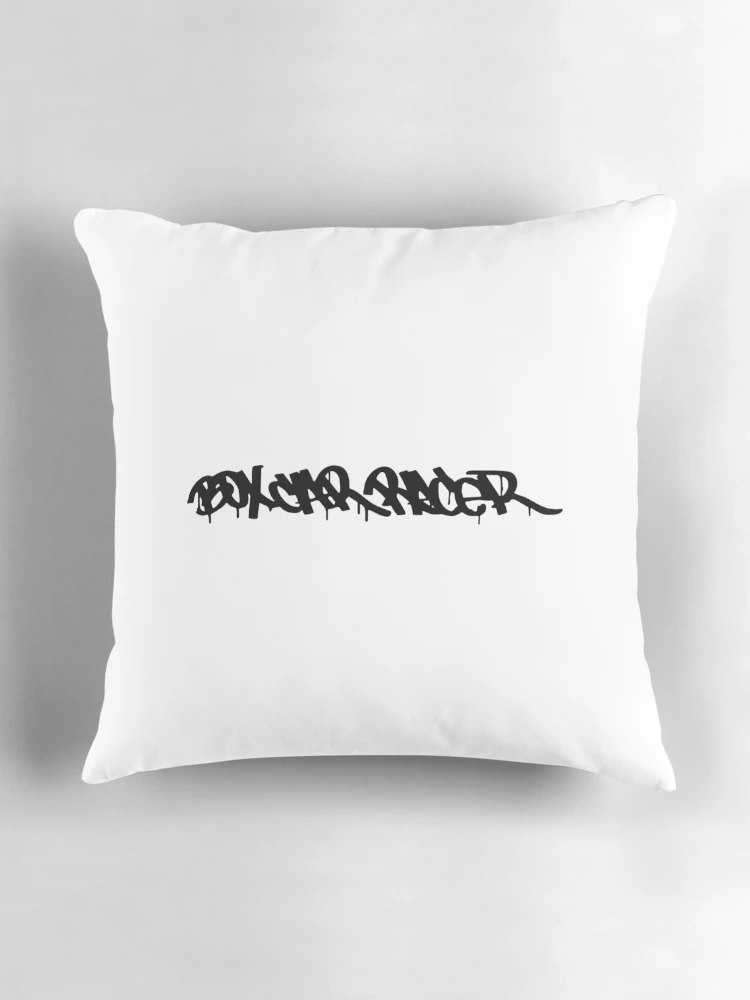 Thumbnail 3 of 4, Pillow, Box-Car-Racer designed and sold by enginefreak.