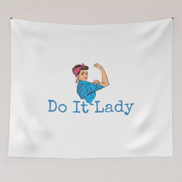 Item preview, do it lady designed and sold by Dondonmart.