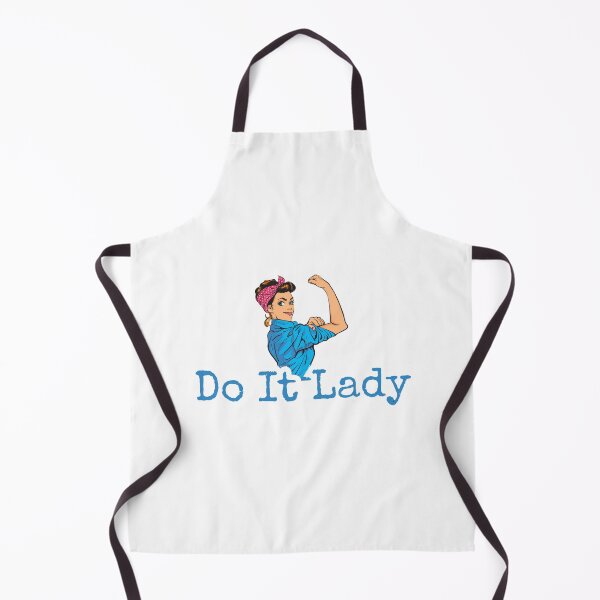 Item preview, do it lady designed and sold by Dondonmart.