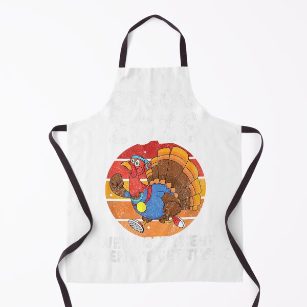 Item preview, Thanksgiving Running Turkey Trot Squad 2026, Trot Race T-Shirt designed and sold by PrintWaveMagic.