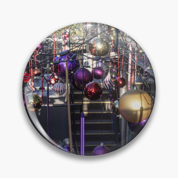Item preview, Ornament Walkway designed and sold by Marylou Badeaux.