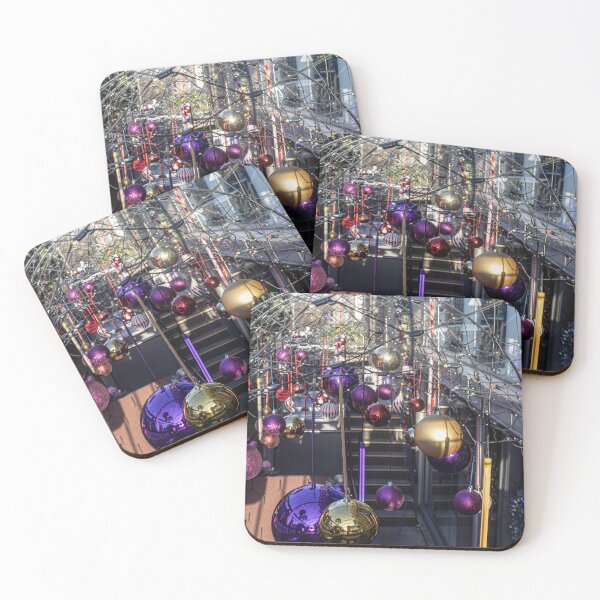 Item preview, Ornament Walkway designed and sold by Marylou Badeaux.