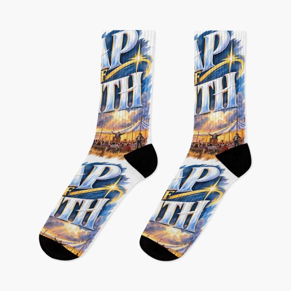 Item preview, Salto de fe designed and sold by Lyric Vault - Rock on.