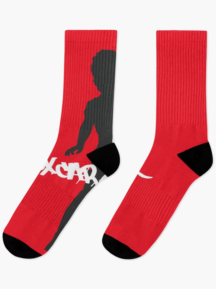Thumbnail 1 of 5, Socks, Box-Car-Racer designed and sold by enginefreak.