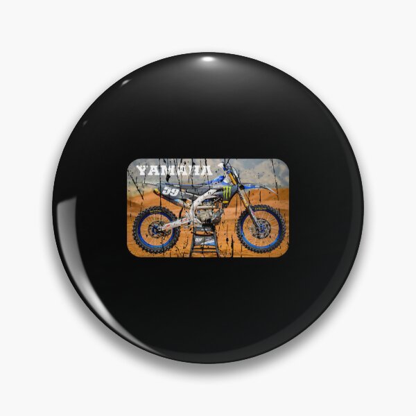 Item preview, Dirt Bike Motocross Desert Race designed and sold by KerrJoshua54.