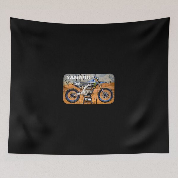 Item preview, Dirt Bike Motocross Desert Race designed and sold by KerrJoshua54.