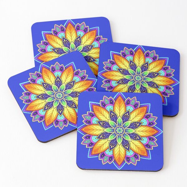Item preview, Flower Power designed and sold by ViaARTfactory.