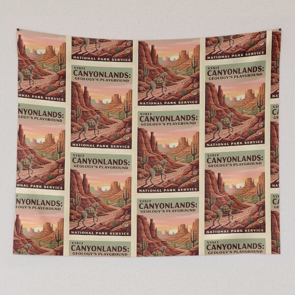 Item preview, Weimaraner Geologist designed and sold by PictoVibe.