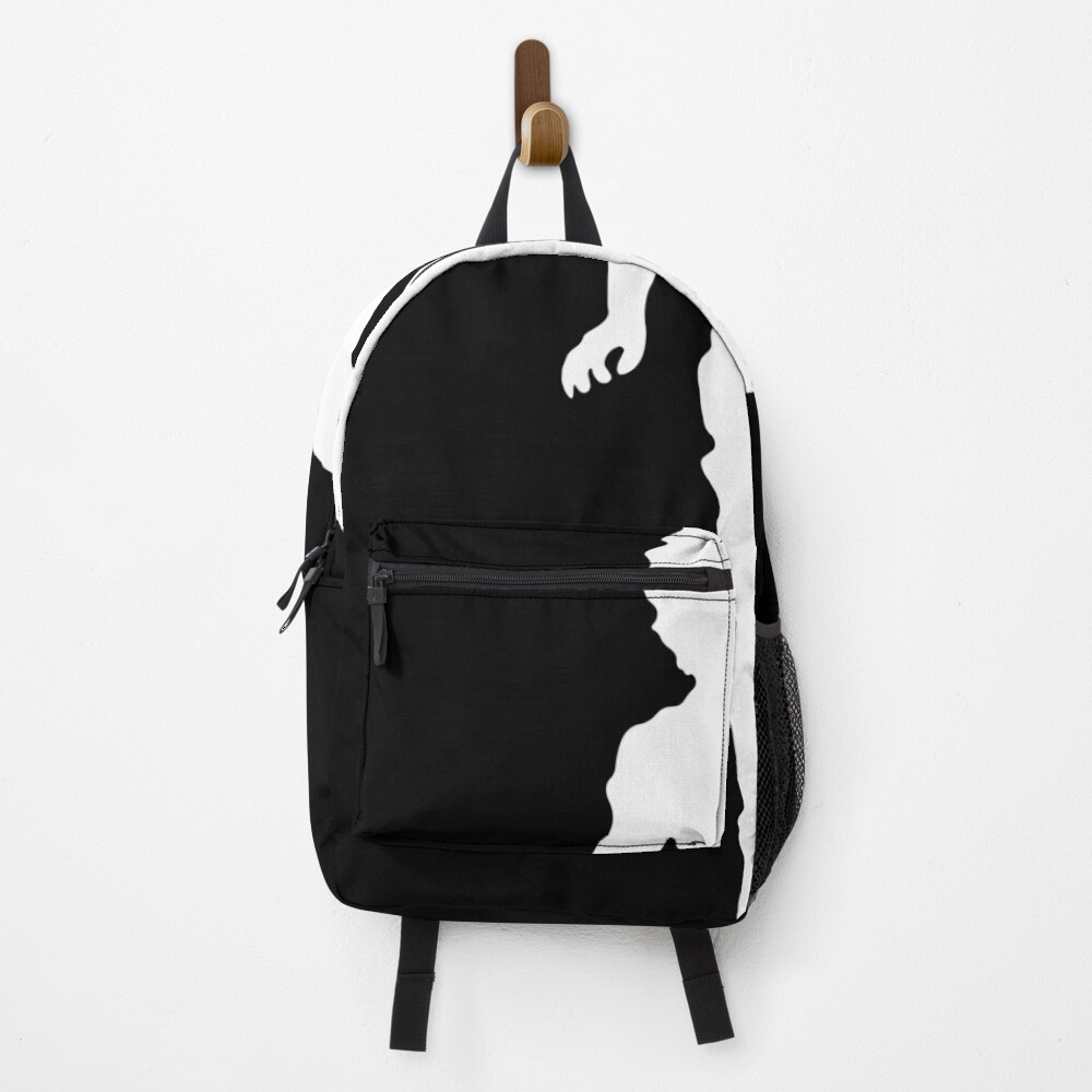 Artikel-Vorschau von Rucksack, designt und verkauft von enginefreak.