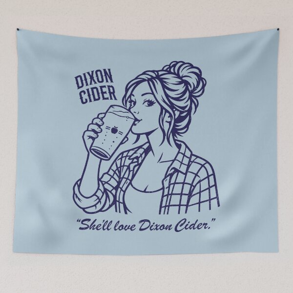 Item preview, DIXON CIDER designed and sold by TLW716.