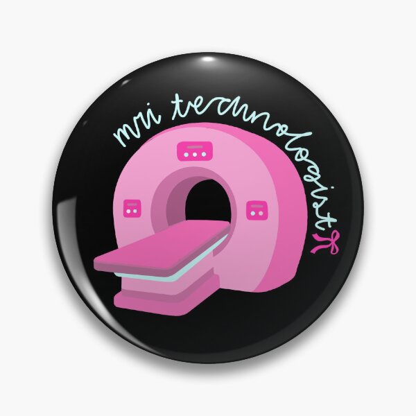 Item preview, MRI technologist  designed and sold by katelynstum.