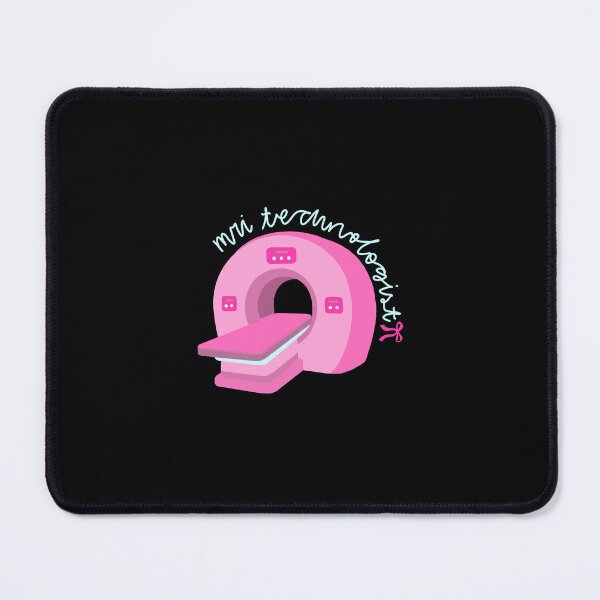 Item preview, MRI technologist designed and sold by katelynstum.