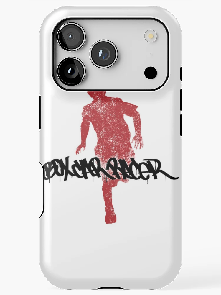 Thumbnail 1 of 4, iPhone Case, Box-Car-Racer designed and sold by enginefreak.