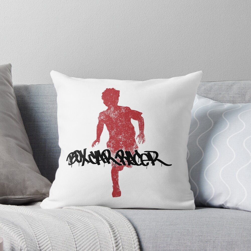Item preview, Throw Pillow designed and sold by enginefreak.