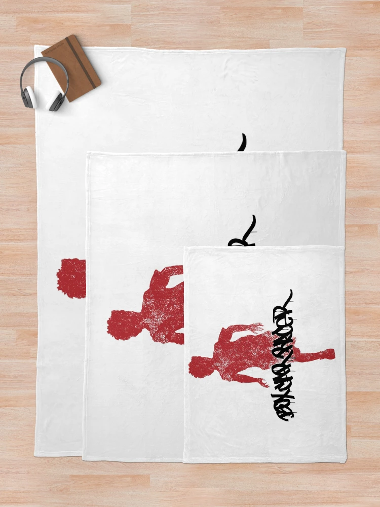 Thumbnail 5 of 6, Throw Blanket, Box-Car-Racer designed and sold by enginefreak.