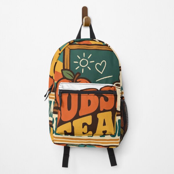 Item preview, Substitute Teacher Gift - Ready For Anything designed and sold by RedRubyBubble.