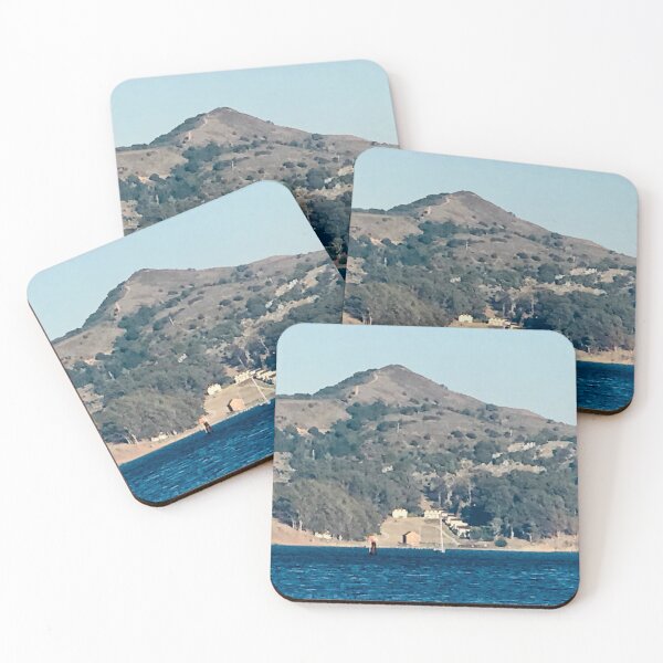 Item preview, Área de la Bahía, California designed and sold by ROSENDE ART HOUSE.