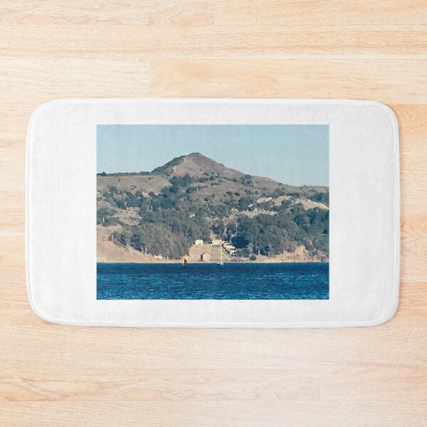 Item preview, Bay Area, California designed and sold by ROSENDE ART HOUSE.