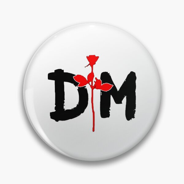 Item preview, Stem Between Bold Monogram Letters designed and sold by MindPalette.
