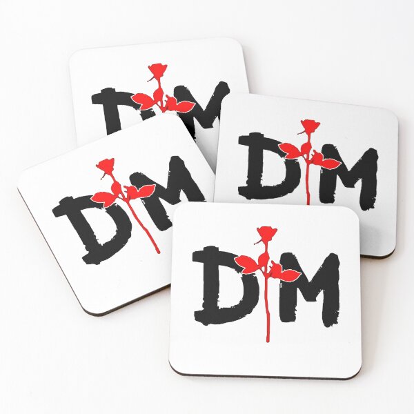 Item preview, Stem Between Bold Monogram Letters designed and sold by MindPalette.