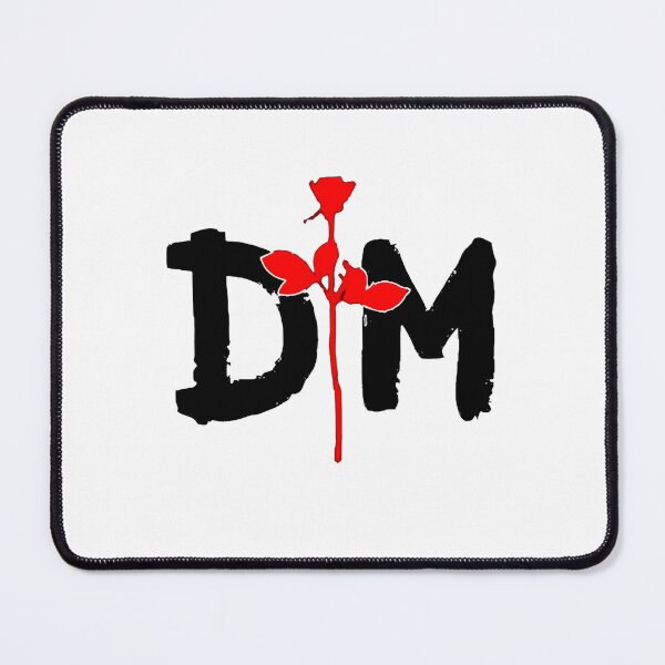 Item preview, Stem Between Bold Monogram Letters designed and sold by MindPalette.