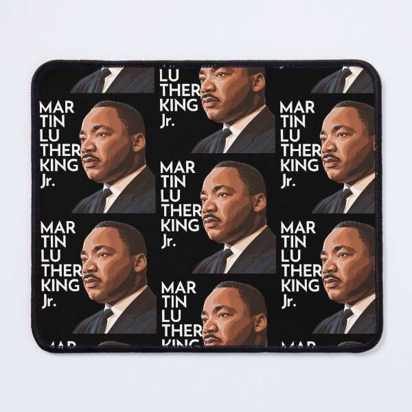 Item preview, Martin Luther King Jr. Day Apparel Cute Gift 2 designed and sold by sunset-capturer.