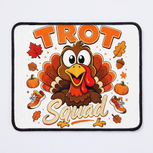 Item preview, Thanksgiving Turkey Running Outfit Gear Costume Turkey Trot T-Shirt designed and sold by E-Capoeira shop.