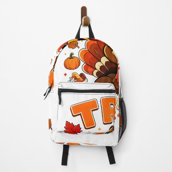 Item preview, Thanksgiving Turkey Running Outfit Gear Costume Turkey Trot T-Shirt designed and sold by E-Capoeira shop.