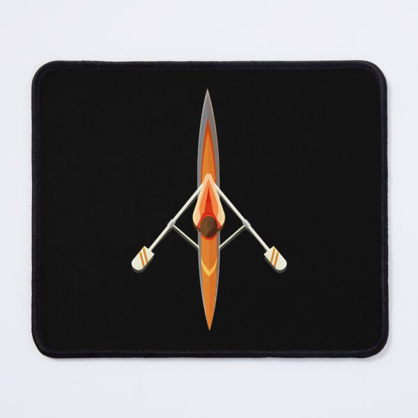 Item preview, The-Serenity-Of-Sculling designed and sold by paradaarg.