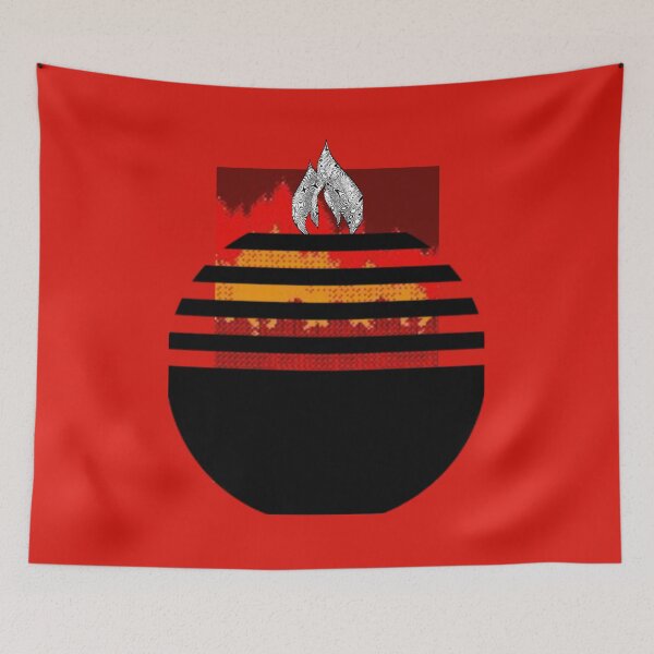 Item preview, Candle Fire designed and sold by lifeinspired4u.