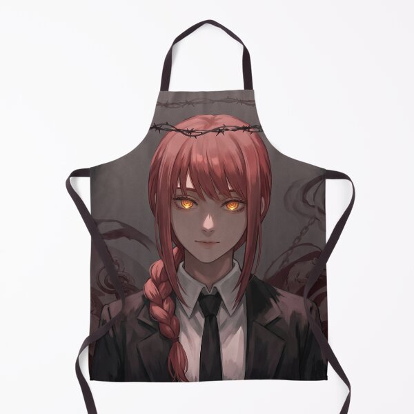 Item preview, Control // Anime Girl Illustration – Dark City Aesthetic Glowing Eyes Anime Art designed and sold by Astraphyllia.