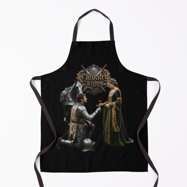 Item preview, CHIVALRY LIVES V designed and sold by BabaSoti.