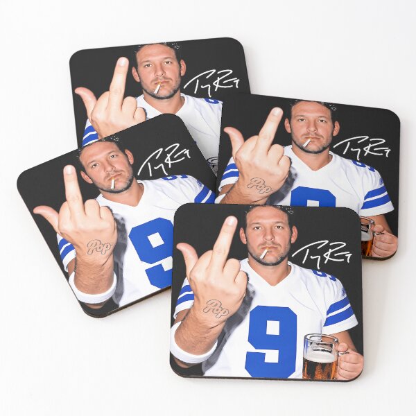 Item preview,  Tony Romo Football Legend designed and sold by SABER-101.
