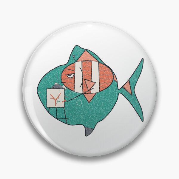 Item preview, Clownfish Painting Class designed and sold by Reefnightart.
