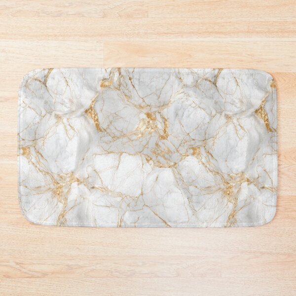 Item preview, Gold Vein Marble designed and sold by ArtistUpsale.
