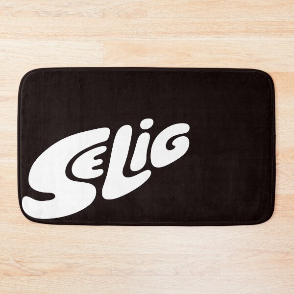 Item preview, Bubbly Selig Retro Word Art  designed and sold by Segasworks.