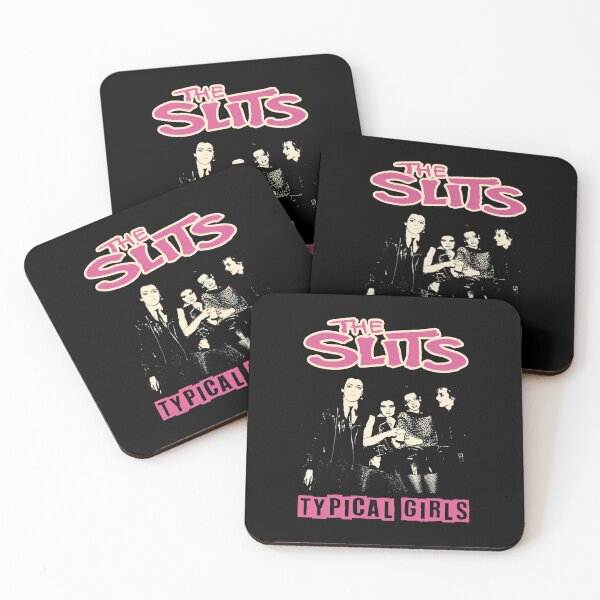 Item preview, The-Slits-Typical-Girls designed and sold by seidldiehlc.
