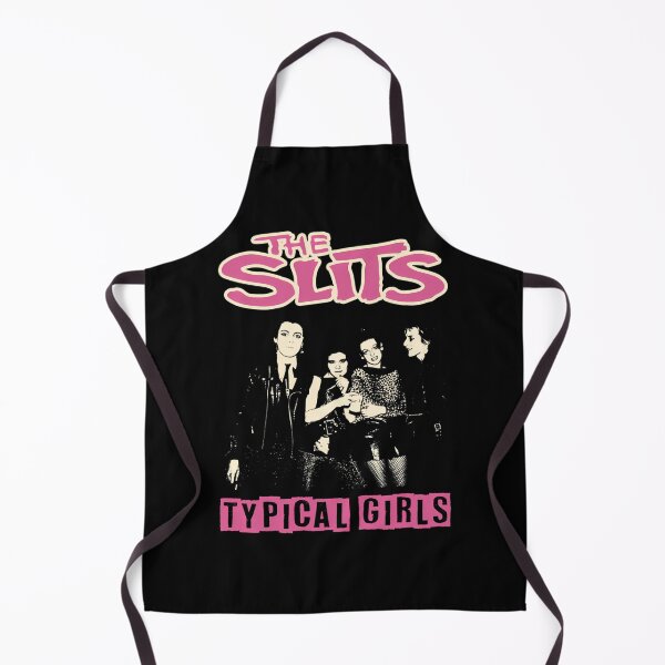 Item preview, The-Slits-Typical-Girls designed and sold by seidldiehlc.