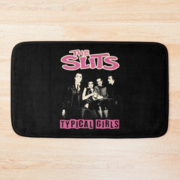 Item preview, The-Slits-Typical-Girls designed and sold by seidldiehlc.