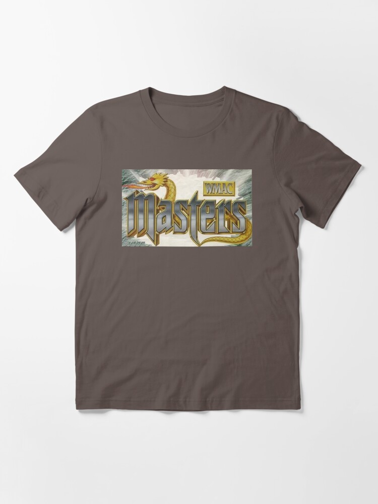 engine masters t shirt