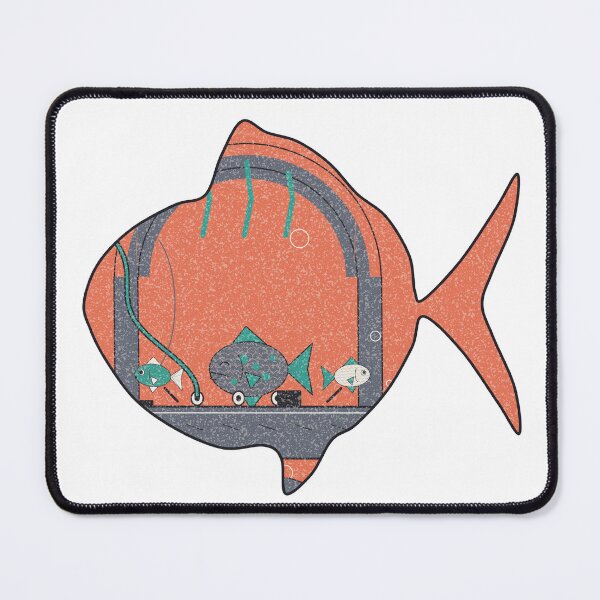 Item preview, Grouper Cooking Class designed and sold by Reefnightart.