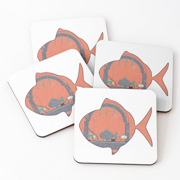 Item preview, Grouper Cooking Class designed and sold by Reefnightart.