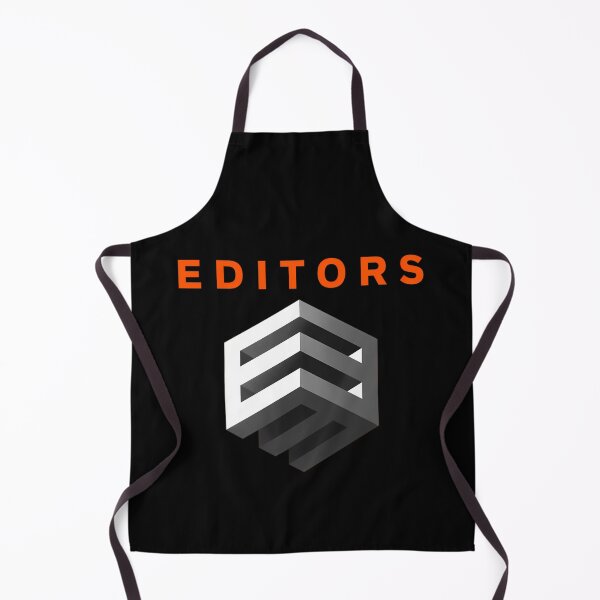 Item preview, Orange Bold Typography Above Isometric designed and sold by MindPalette.
